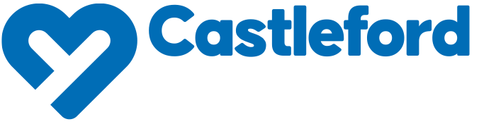 Castleford College Logo