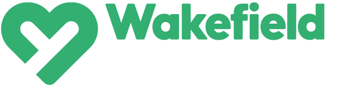 Wakefield College Logo