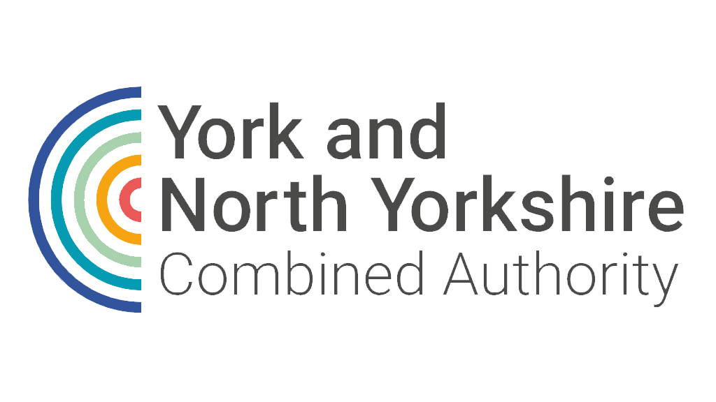 North Yorkshire Authority Logo