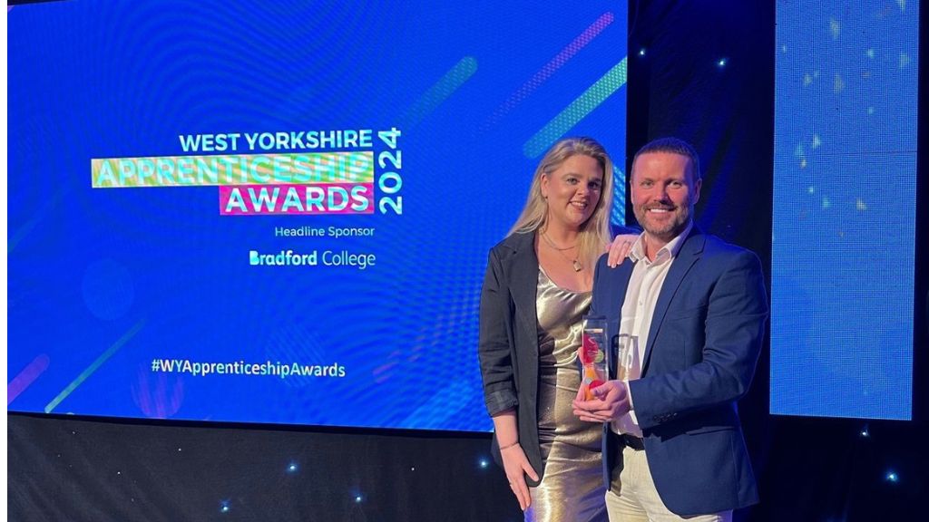 West Yorkshire Training Provider of the Year Awards