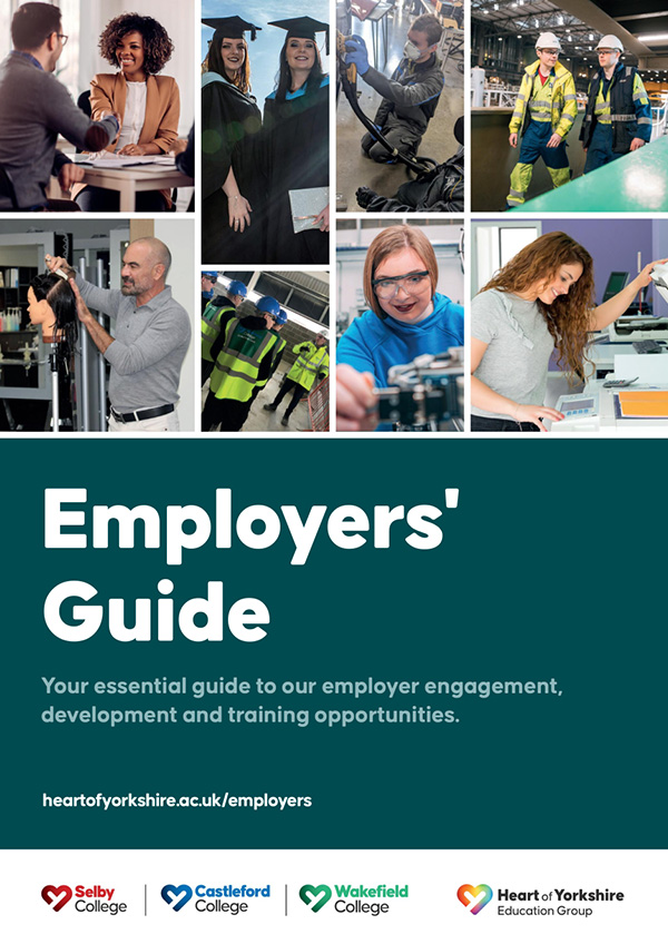 Employers’ Guide